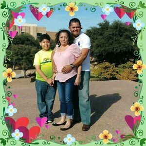 Meet your Posher, Iris